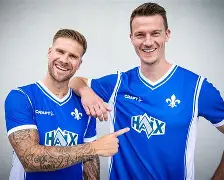 拜仁慕尼黑德甲击败达姆施塔特萨内远射建功的简单介绍