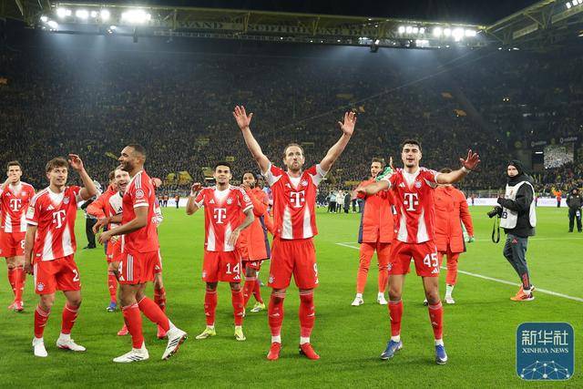 拜仁慕尼黑德甲击败莱比锡红牛凯恩梅开二度(拜仁慕尼黑对莱比锡红牛)