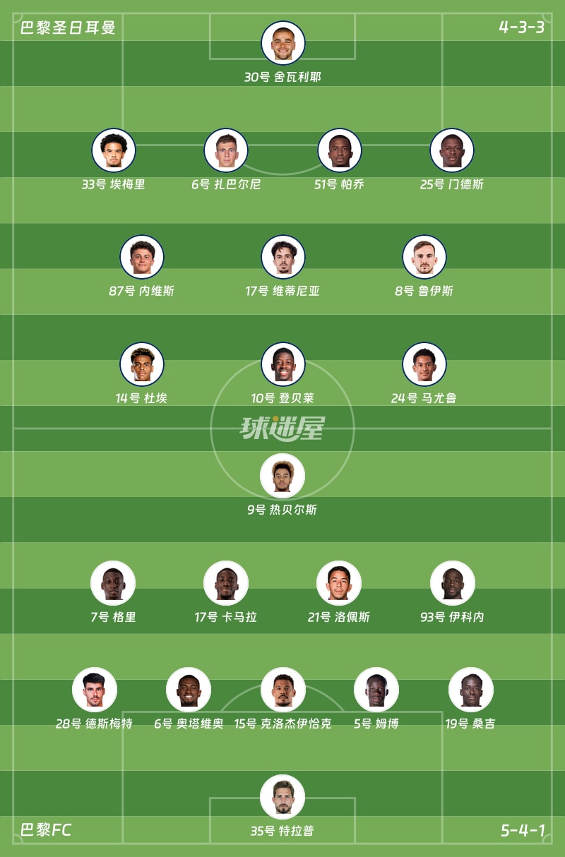 巴黎圣日耳曼法甲击败南特姆巴佩快速反击得分 巴黎圣日耳曼法甲击败南特姆巴佩快速反击得分