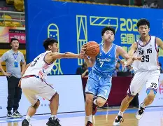 关于广东宏远CBA战胜北京首钢徐杰三分锁定的信息